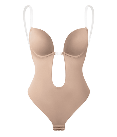 Body Dos Nu - NINA PERFECT SKIN
