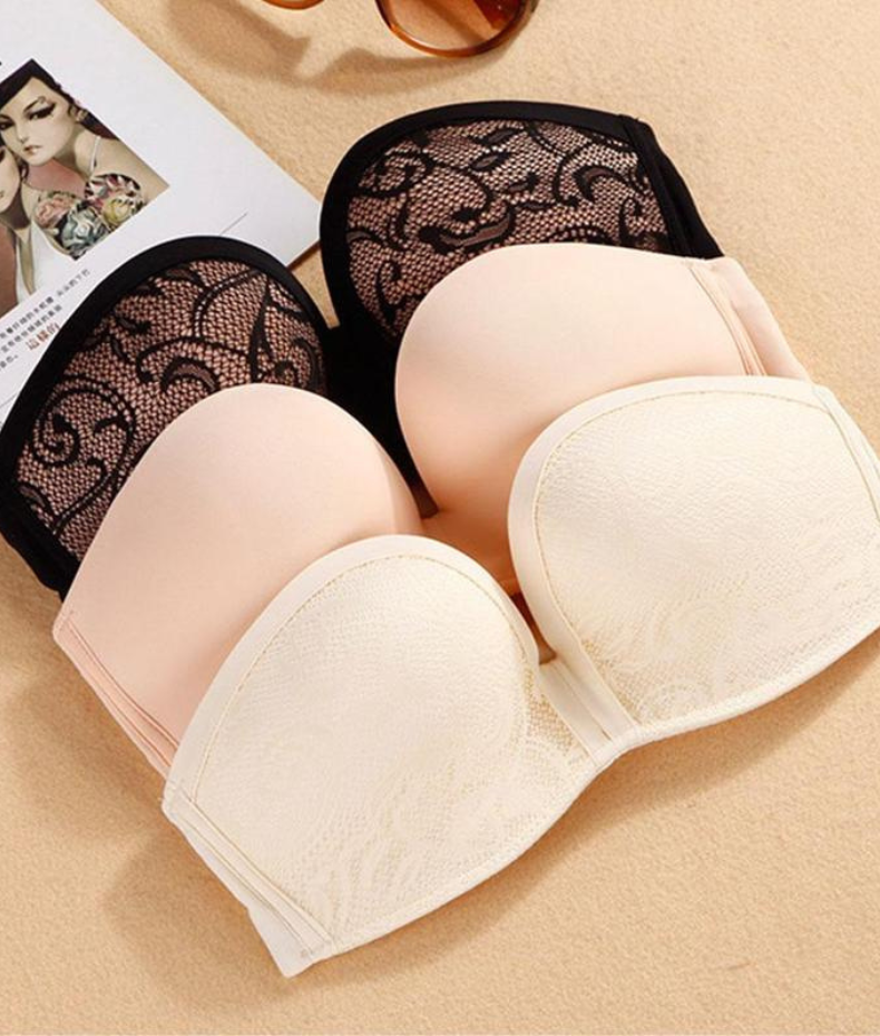 Reggiseno senza spalline senza spalline