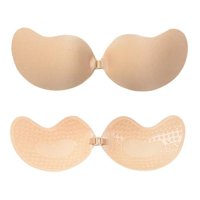 Soutien-Gorge invisible autocollant