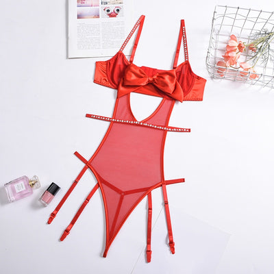 Valentine sett