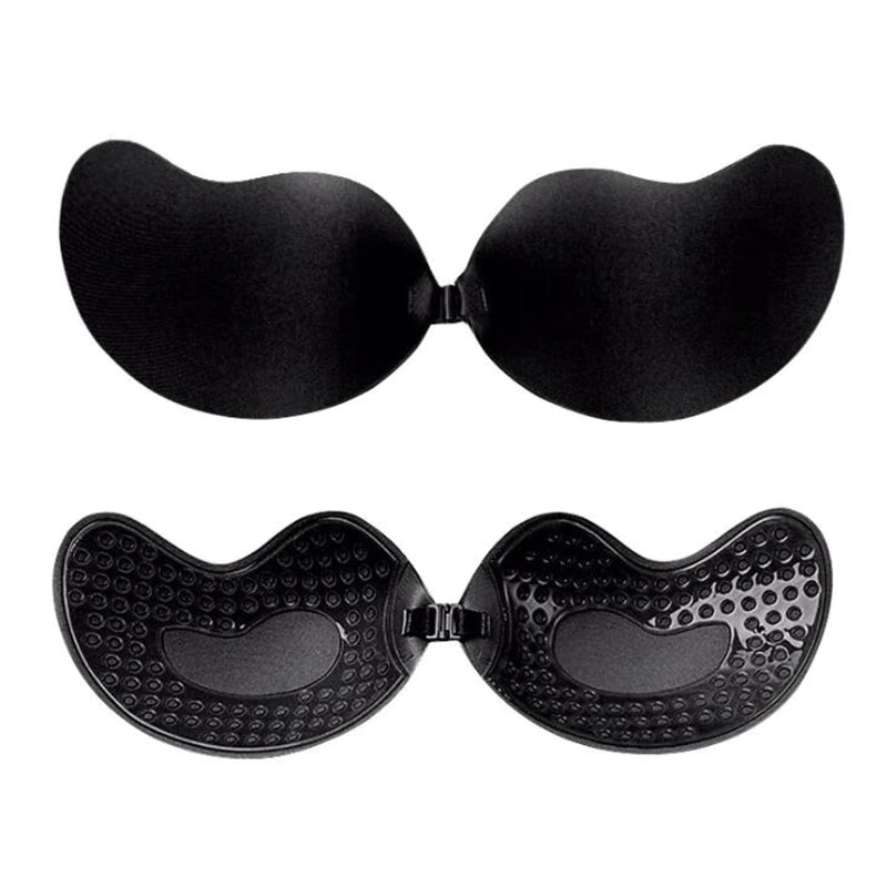 Soutien-Gorge invisible autocollant