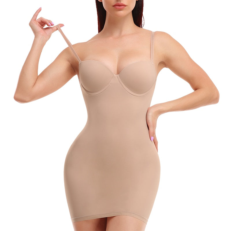 Sottoveste modellante