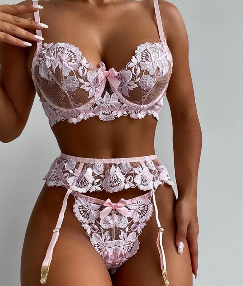 Ensemble Leila