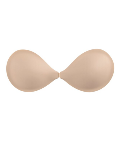 Reggiseno in silicone opaco