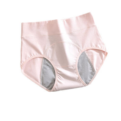 Ultra Comfort menstruations trusser