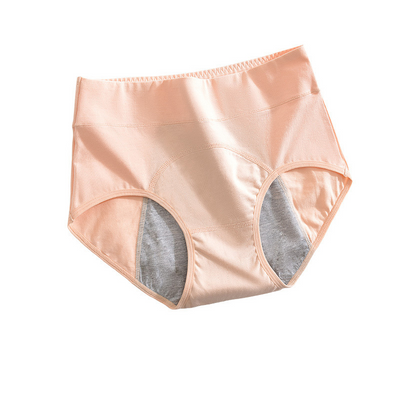 Ultra Comfort menstruations trusser