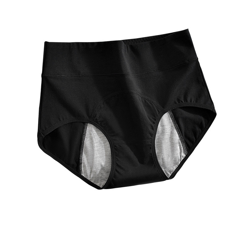 Ultra Comfort menstruations trusser