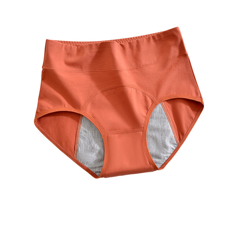 Ultra Comfort menstruations trusser